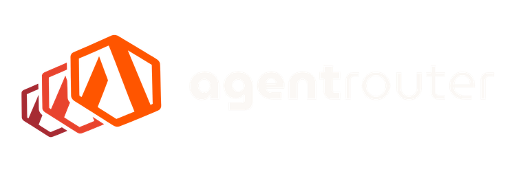 Agent Router logo